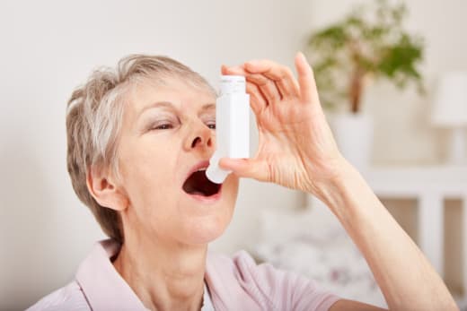 Reasons Why Asthma Needs to Be Taken Seriously