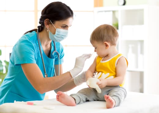 Family Health Insights: On Kids’ Long-Term Health and Vaccination