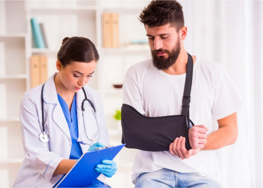 how-urgent-care-centers-deal-with-broken-bones